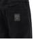 クリフメイヤー（KRIFF MAYER）ジュニア パンツ ボトム パンケーキパンツ 2416402K:19:BLACK ブラック 裏起毛 ストレッチ