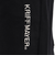 クリフメイヤー（KRIFF MAYER）ジュニア パンツ ボトム パンケーキパンツ 2416402K:19:BLACK ブラック 裏起毛 ストレッチ