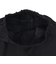 クリフメイヤー（KRIFF MAYER）ジュニア パンツ ボトム パンケーキパンツ 2416402K:19:BLACK ブラック 裏起毛 ストレッチ