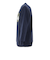 クリフメイヤー（KRIFF MAYER）ジュニア スウェット トレーナー ヤマロゴ ポケクルー 2417862K:79:NAVY ネイビー バックプリント