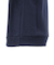 クリフメイヤー（KRIFF MAYER）ジュニア スウェット トレーナー ヤマロゴ ポケクルー 2417862K:79:NAVY ネイビー バックプリント