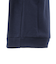クリフメイヤー（KRIFF MAYER）ジュニア スウェット トレーナー ヤマロゴ ポケクルー 2417862K:79:NAVY ネイビー バックプリント