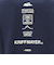 クリフメイヤー（KRIFF MAYER）ジュニア スウェット トレーナー ヤマロゴ ポケクルー 2417862K:79:NAVY ネイビー バックプリント