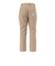 クリフメイヤー（KRIFF MAYER）ジュニア パンツ 撥水 裏付きクライミングパンツ 2417863K:20:BEIGE ベージュ 膝タック ストレッチ