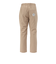 クリフメイヤー（KRIFF MAYER）ジュニア パンツ 撥水 裏付きクライミングパンツ 2417863K:20:BEIGE ベージュ 膝タック ストレッチ