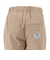 クリフメイヤー（KRIFF MAYER）ジュニア パンツ 撥水 裏付きクライミングパンツ 2417863K:20:BEIGE ベージュ 膝タック ストレッチ