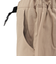 クリフメイヤー（KRIFF MAYER）ジュニア パンツ 撥水 裏付きクライミングパンツ 2417863K:20:BEIGE ベージュ 膝タック ストレッチ