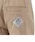 クリフメイヤー（KRIFF MAYER）ジュニア パンツ 撥水 裏付きクライミングパンツ 2417863K:20:BEIGE ベージュ 膝タック ストレッチ