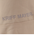 クリフメイヤー（KRIFF MAYER）ジュニア パンツ 撥水 裏付きクライミングパンツ 2417863K:20:BEIGE ベージュ 膝タック ストレッチ