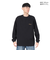 ペンドルトン（PENDLETON）長袖Tシャツ ロンT バックプリント 19807029 BLK