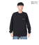 ペンドルトン（PENDLETON）長袖Tシャツ ロンT バックプリント 19807029 BLK