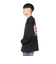 ペンドルトン（PENDLETON）長袖Tシャツ ロンT バックプリント 19807029 BLK