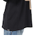 ペンドルトン（PENDLETON）長袖Tシャツ ロンT バックプリント 19807029 BLK