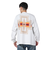 ペンドルトン（PENDLETON）長袖Tシャツ ロンT バックプリント 19807029 OWH