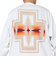 ペンドルトン（PENDLETON）長袖Tシャツ ロンT バックプリント 19807029 OWH