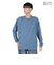 ペンドルトン（PENDLETON）長袖Tシャツ ロンT バックプリント 19807029 SBL