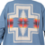 ペンドルトン（PENDLETON）長袖Tシャツ ロンT バックプリント 19807029 SBL