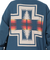 ペンドルトン（PENDLETON）トレーナー スウェット ペンドルトン メンズ フレンチテリー バックプリントスウェット 19807034 DBL
