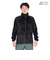 マーモット（Marmot）フルジップ フリース バイガン フリースジャケットTSAMF047-BLK