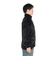 マーモット（Marmot）フルジップ フリース バイガン フリースジャケットTSAMF047-BLK