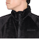 マーモット（Marmot）フルジップ フリース バイガン フリースジャケットTSAMF047-BLK