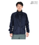 マーモット（Marmot）フルジップ フリース バイガン フリース ジャケット TSAMF047-NVY