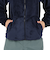 マーモット（Marmot）フルジップ フリース バイガン フリース ジャケット TSAMF047-NVY
