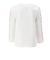 チャムス（CHUMS）ジュニア HWYC Glow 長袖Tシャツ CH21-1348-W104