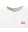 チャムス（CHUMS）ジュニア HWYC Glow 長袖Tシャツ CH21-1348-W104