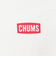 チャムス（CHUMS）ジュニア HWYC Glow 長袖Tシャツ CH21-1348-W104
