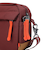 パックセーフ（pacsafe）ポーチ バッグ GO クロスボディ ガーネット 12970332345000