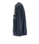 クリフメイヤー（KRIFF MAYER）ジュニア スウェット トレーナー 超のびポケット クルーシャツ 2417206K:79 NAVY ネイビー