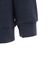 クリフメイヤー（KRIFF MAYER）ジュニア スウェット トレーナー 超のびポケット クルーシャツ 2417206K:79 NAVY ネイビー
