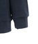 クリフメイヤー（KRIFF MAYER）ジュニア スウェット トレーナー 超のびポケット クルーシャツ 2417206K:79 NAVY ネイビー