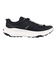 ホカ（HOKA）トレッキングシューズ トランスポート 1123154-BKLB 登山靴