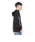 チャムス（CHUMS）ChumlySport パーカー CH00-1483-K001