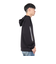 チャムス（CHUMS）ChumlySport パーカー CH00-1483-K001