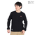 チャムス（CHUMS）HWYC Glow 長袖Tシャツ CH01-2477-K071