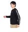 チャムス（CHUMS）HWYC Glow 長袖Tシャツ CH01-2477-K071