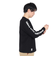 チャムス（CHUMS）HWYC Glow 長袖Tシャツ CH01-2477-K071