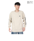 チャムス（CHUMS）SpOS 長袖Tシャツ CH01-2478-G057