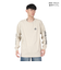 チャムス（CHUMS）SpOS 長袖Tシャツ CH01-2478-G057