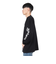 チャムス（CHUMS）SpOS 長袖Tシャツ CH01-2478-K001
