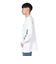 チャムス（CHUMS）SpOS 長袖Tシャツ CH01-2478-W001