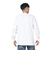 チャムス（CHUMS）SpOS 長袖Tシャツ CH01-2478-W001