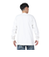 チャムス（CHUMS）SpOS 長袖Tシャツ CH01-2478-W001