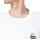 チャムス（CHUMS）SpOS 長袖Tシャツ CH01-2478-W001