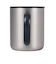 サーモス（THERMOS）カップ キャンプ 真空断熱マグカップ JDG-452C SMT