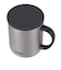 サーモス（THERMOS）カップ キャンプ 真空断熱マグカップ JDG-452C SMT