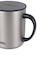 サーモス（THERMOS）カップ キャンプ 真空断熱マグカップ JDG-452C SMT